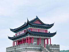 -黄贤森林公园