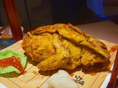 -遇见长安之高山流水(李家村万达店)