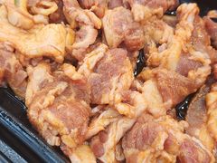 -韩风烤牛肉冷面店