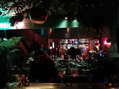 -VERVO金酒吧·独立电音俱乐部(正义坊购物中心店)