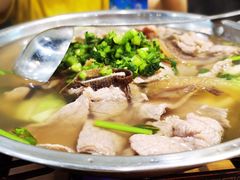 -肖四女乐山跷脚牛肉(世博源店)