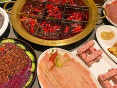 -长嘉·河图火锅(长嘉汇江景旗舰店)