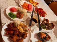 -海德温泉生活馆(朝阳大悦城店)