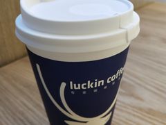 -瑞幸咖啡(协信星光广场店)