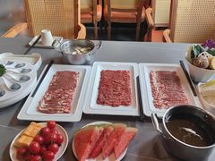-君邦火锅(新疆大厦店)
