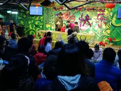 -上海大自然野生昆虫馆(东方明珠·爬宠昆虫探索中心)