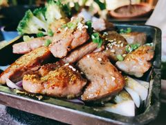 -饭町二郎日式综合茶餐(中安广场店)