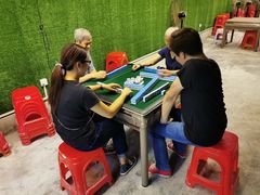 -会江钓鱼钓虾烧烤场