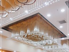 大堂-清真悦宾楼食府(海湖店)