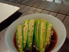 -很久以前羊肉串(昌里路三钢里店)