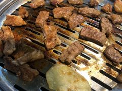 -·缸桶屋·韩式牛肋条自助烤肉(西湖D11店)