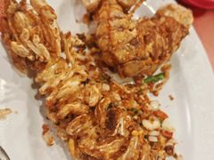 -大茄来海鲜餐厅(亚洲城分行)