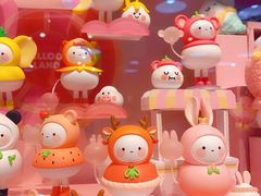 -泡泡玛特POPMART(壹号店)