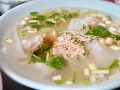 -邢家锅贴老店·非遗·开封菜(金明广场店)