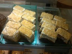 拿破仑-圣安娜饼屋(信和广场店)