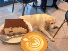 -PAUSE CAFE(南秀村店)