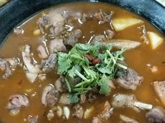 -老家菜馆(正定店)