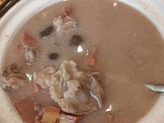 -海宝酒家(中山四路店)