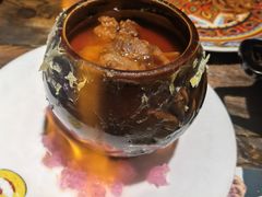 -卢布里西餐厅(海拉尔店)
