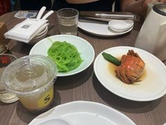 -苏小柳点心·手作小笼包(浦东嘉里城分院)