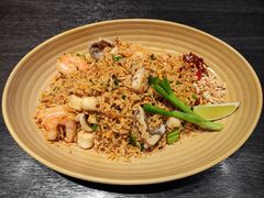 -卡朋西餐(宝安大仟里店)