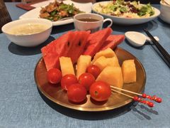 -闽海肴(北辰荟店)