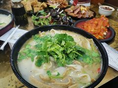 小碗羊肉烩面-惠丰源烩面馆(经七路店)