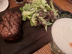 -El Bodegon阿根廷秘鲁餐厅(幸福路店)