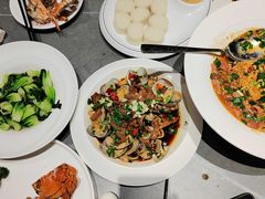 -佬太公海鸭·海鲜大排档(上海总店)