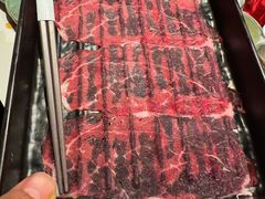 -上井料理黑金店(IFS国金中心店)