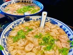 -老三羊汤【北兴隆街店】