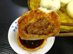 -郑家包子牛肉拉面(尚勤路店)