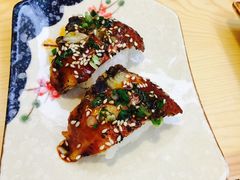 -樱の千渡日式料理·铁板烧•烧鸟(金盛田广场店)