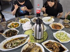 -临风海鲜餐厅