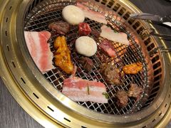 -AJIYA·池袋日式烧肉自助(天津万象城店)