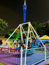 -四季梦幻亲子乐园(四季天地店)