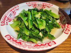 -恰饭·老长沙市井菜 (天河客运站店)