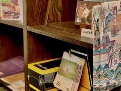 -良友书坊(安徽路店)