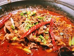 -大盐帮川菜馆(长楹天街店)
