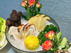 -喜聚薈·花膠雞海鮮火鍋(越秀店)
