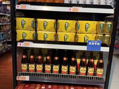 -世纪联华超市(马塍店)