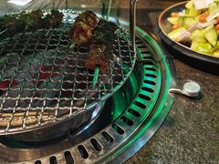 -板凳烧烤(东关街店)