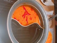 -温野菜涮涮锅(西单大悦城店)