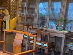 -那家小馆•北京菜•烤鸭(香山店)