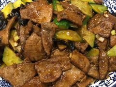 -北大地皖峰饭馆