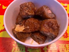 -八市阿杰五香(大元路分店)