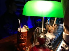 -迦南D BAR
