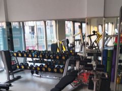 -中田健身工作室(嘉定江桥店)