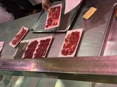 -伟记牛肉(金鸿公路店)