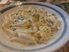 -PIZZA BIANCA(民园店)